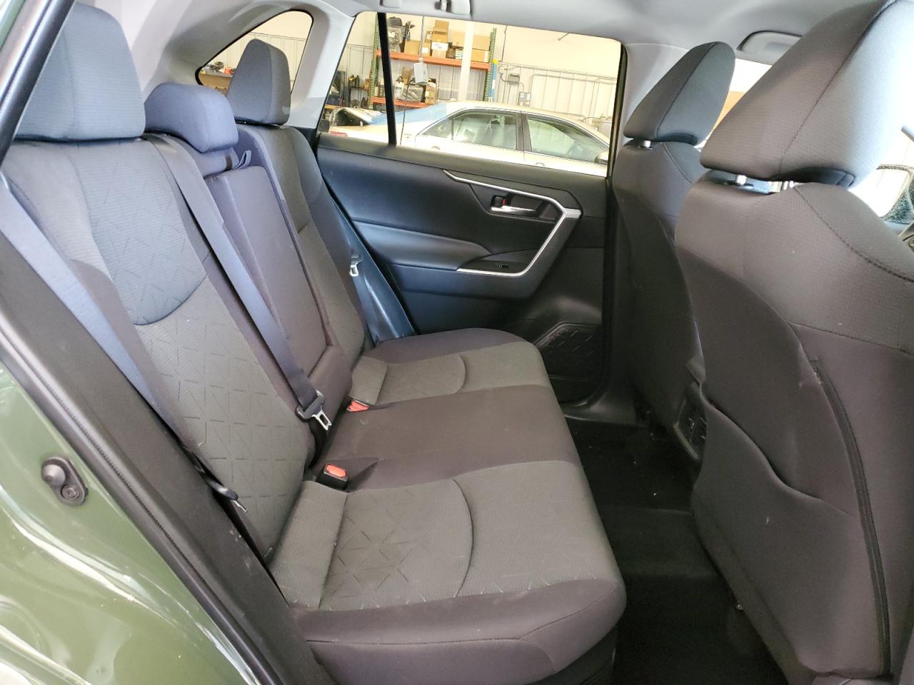 2024 Toyota Rav4 Woodland Edition VIN: 2T3UWRFV6RW211106 Lot: 82302625