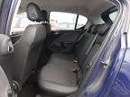2016 VAUXHALL CORSA ELITE ECOFLEX  for sale at Copart WESTBURY