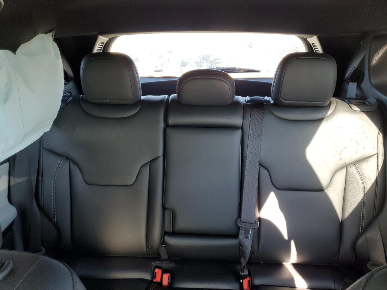 2025 Jeep Compass Limited VIN: 3C4NJDCN1ST608004 Lot: 85695485