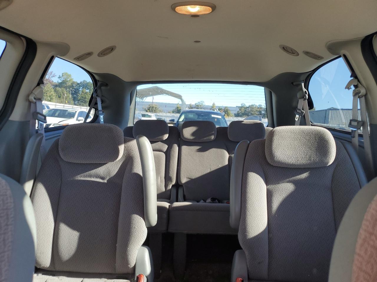 2007 Chrysler Town & Country Lx VIN: 1A4GP44R77B190060 Lot: 86532335