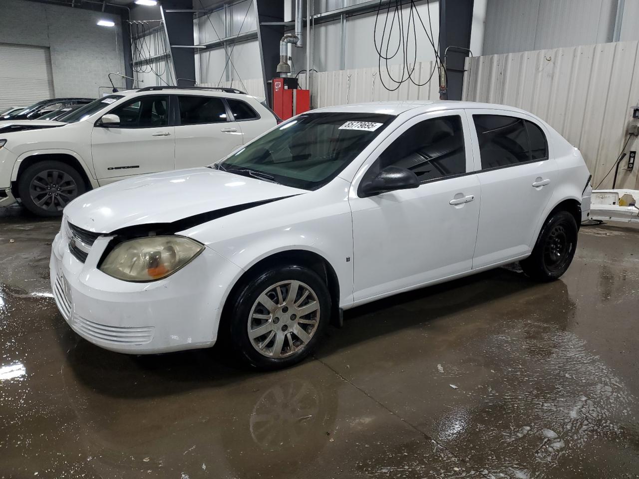 2008 Chevrolet Cobalt Ls
