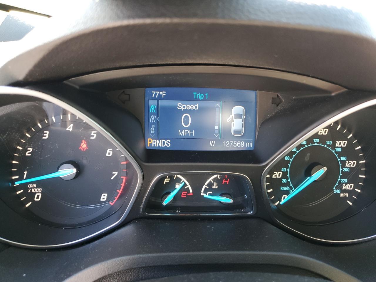 2015 Ford Escape Se VIN: 1FMCU0G79FUB82413 Lot: 85859835