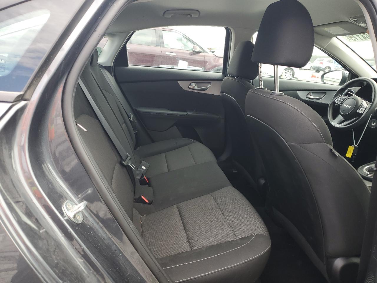 2023 Kia Forte Lx VIN: 3KPF24AD0PE579277 Lot: 84064115