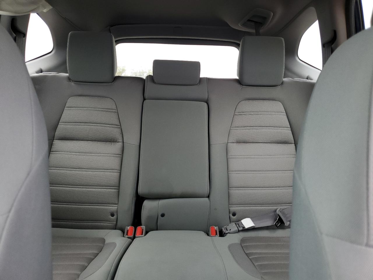 2022 Honda Cr-V Ex VIN: 7FARW1H52NE015561 Lot: 86095415