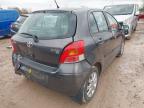 2009 TOYOTA YARIS 1.4 D-4D TR 5DR [6] for sale at Copart BRISTOL