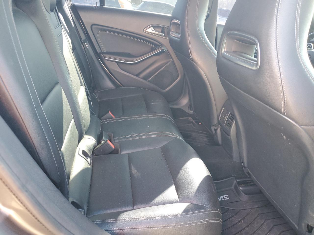 2019 Mercedes-Benz Cla 250 VIN: WDDSJ4EB9KN723266 Lot: 84960025