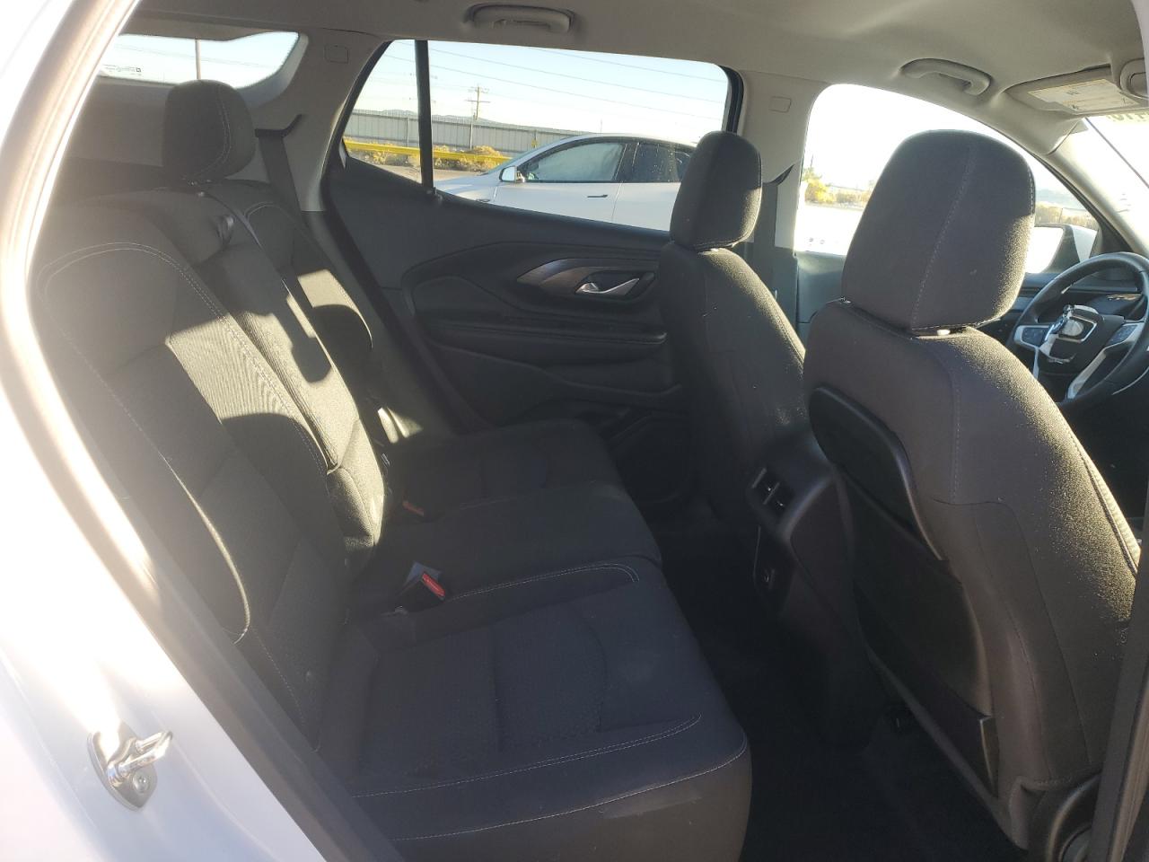 2024 GMC Terrain Sle VIN: 3GKALTEG0RL363468 Lot: 89516415