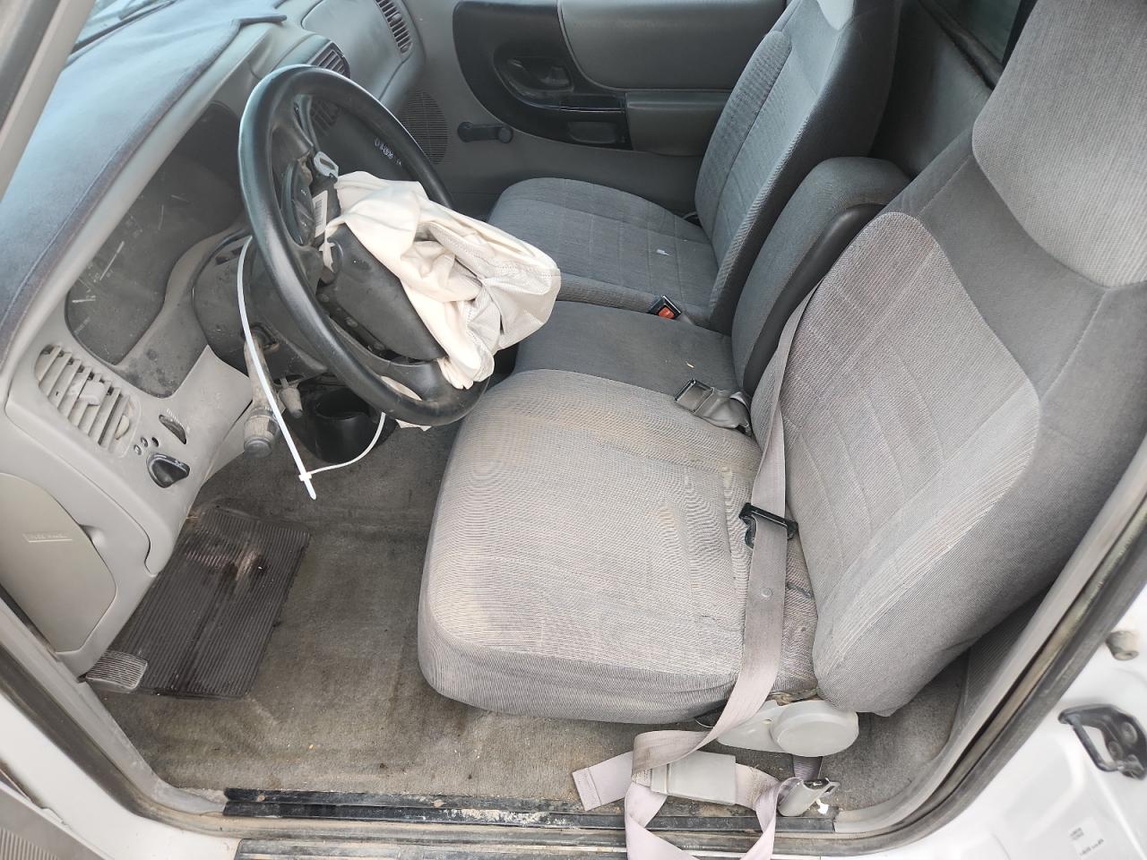 1996 Ford Ranger VIN: 1FTCR10A2TUB04794 Lot: 84915315