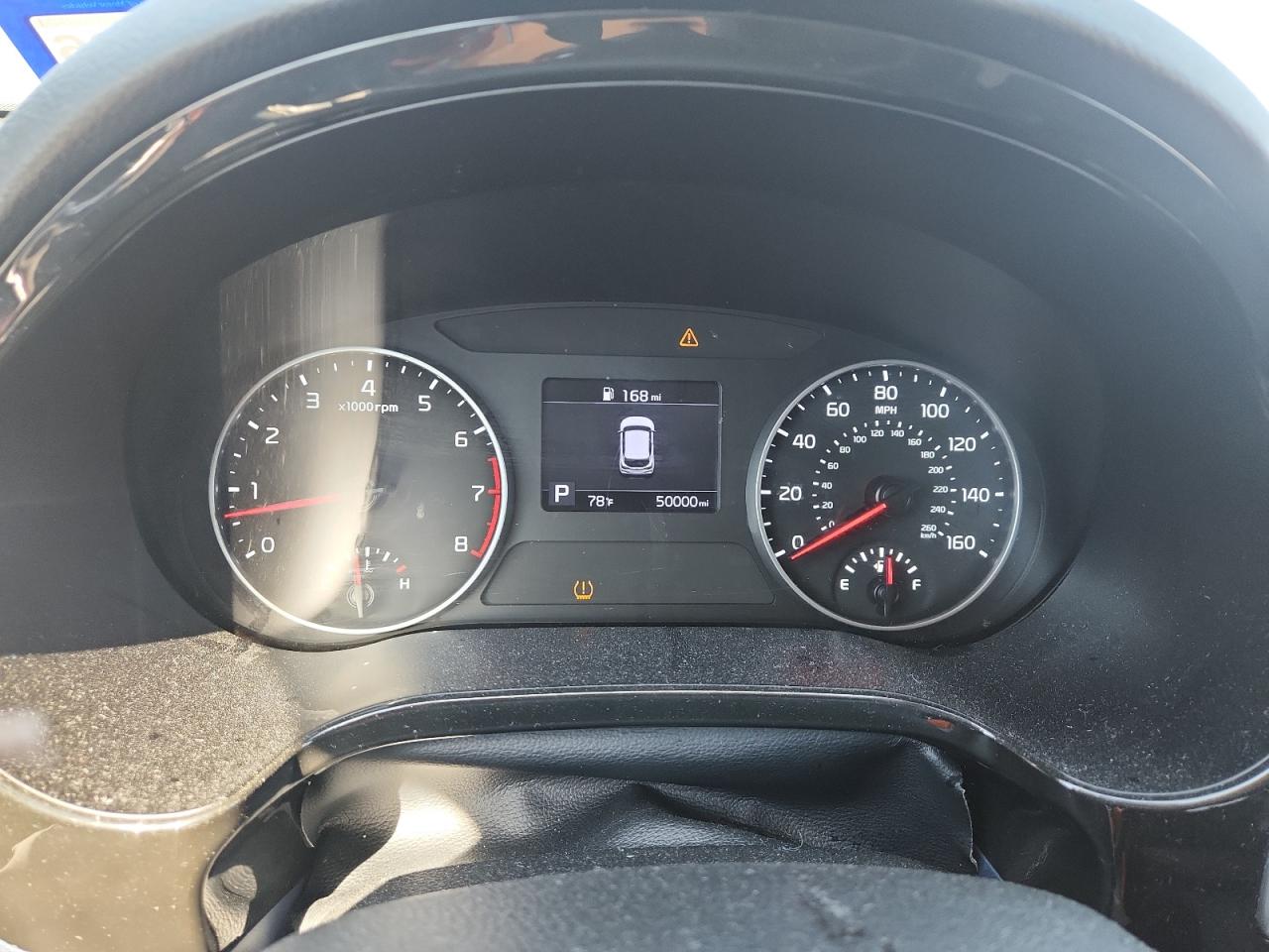 2023 Kia Seltos S VIN: KNDEU2AA3P7368638 Lot: 85850725