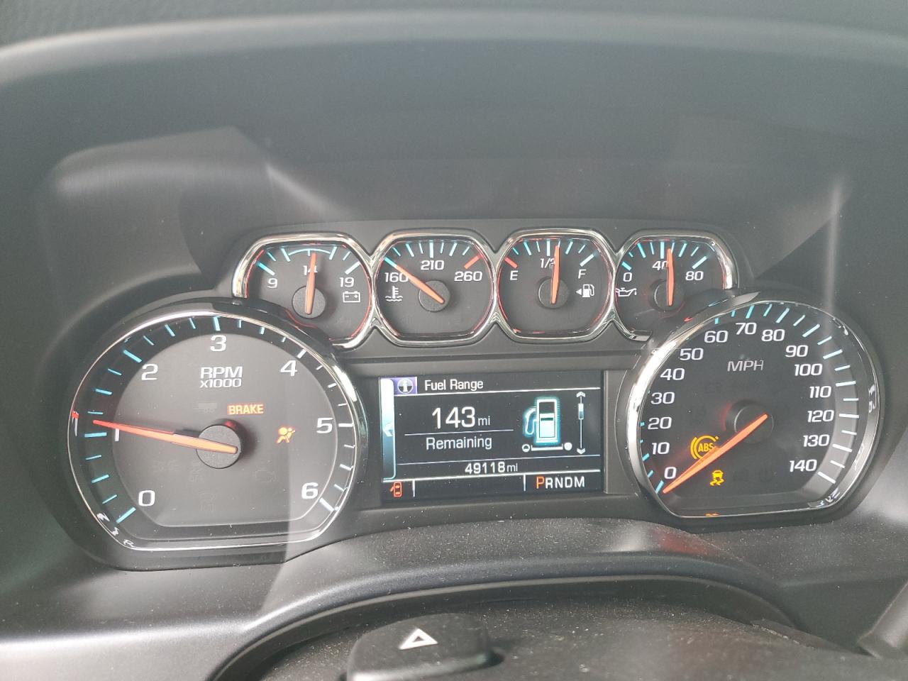 2014 Chevrolet Silverado C1500 Lt VIN: 3GCPCREC6EG509767 Lot: 86092835