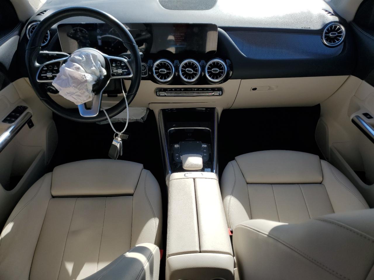 2021 Mercedes-Benz Gla 250 4Matic VIN: W1N4N4HB3MJ235677 Lot: 90684775