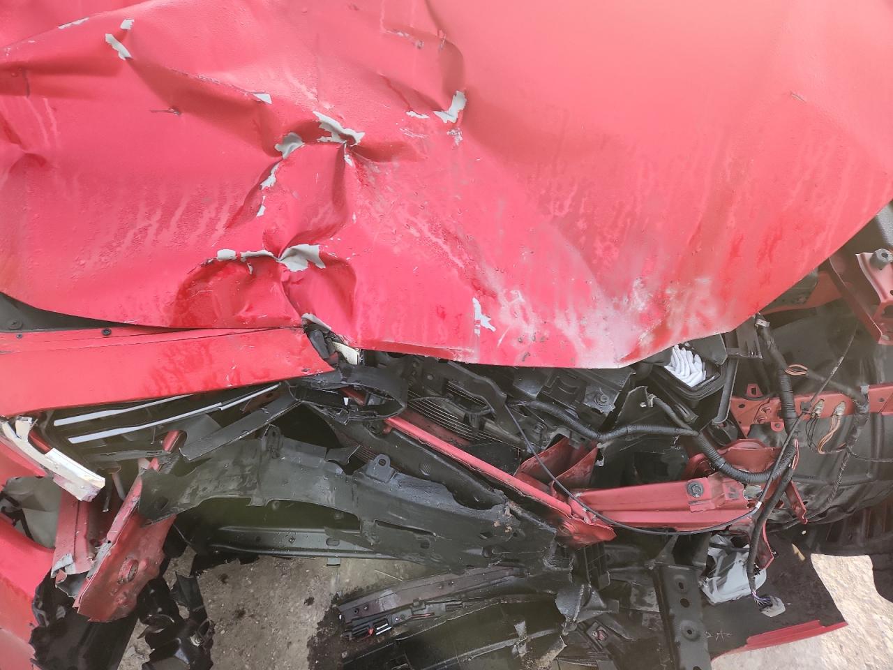 2016 Mazda Cx-3 Grand Touring VIN: JM1DKBD70G0121295 Lot: 90849385