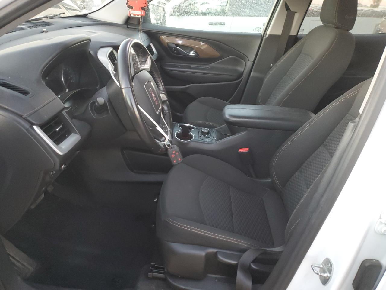 2020 GMC Terrain Sle VIN: 3GKALTEV0LL327690 Lot: 90460635