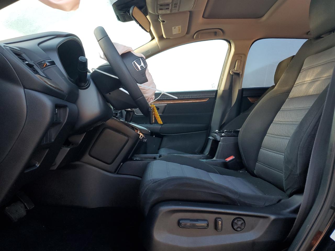 2017 Honda Cr-V Ex VIN: 7FARW1H59HE015562 Lot: 86817585