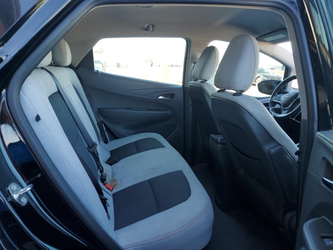 2017 Chevrolet Bolt Ev Lt VIN: 1G1FW6S06H4185970 Lot: 82751785