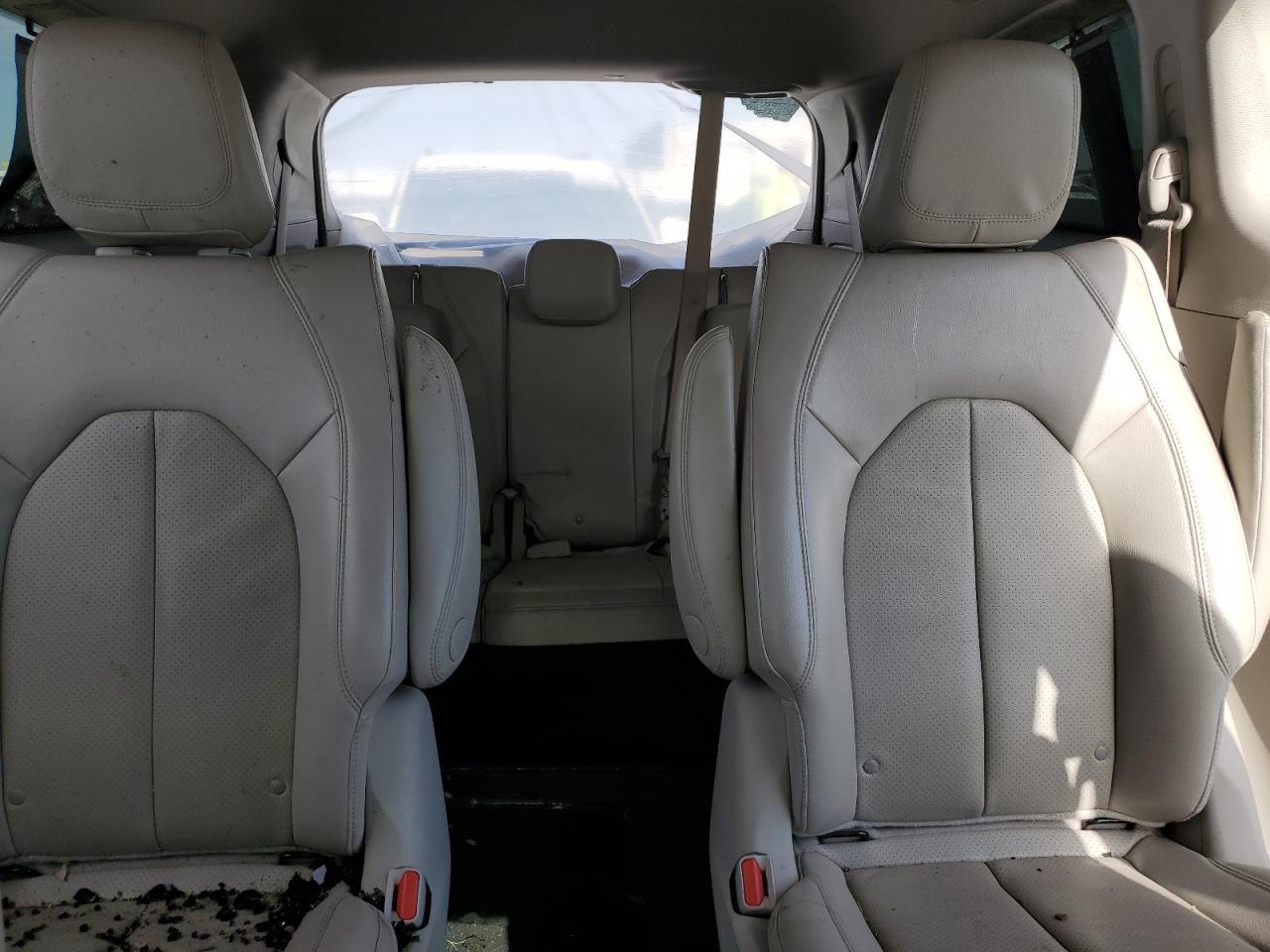 2021 Chrysler Pacifica Hybrid Touring L VIN: 2C4RC1L75MR596571 Lot: 85548285