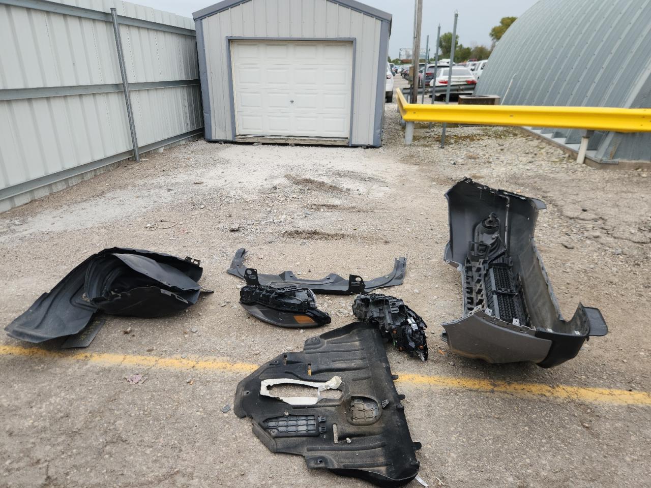 2019 Jeep Cherokee Latitude VIN: 1C4PJLCBXKD325891 Lot: 86310755