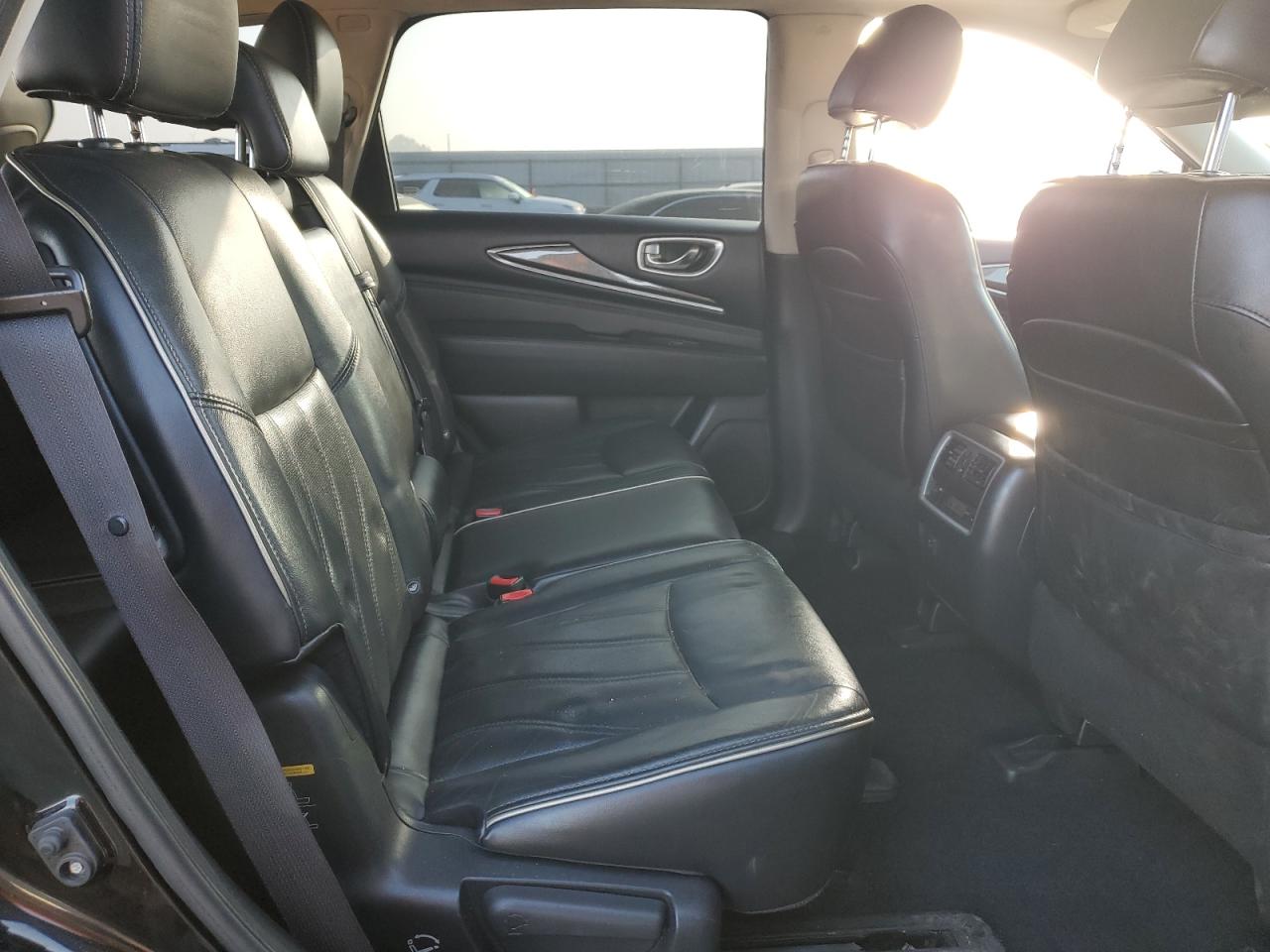 2017 Infiniti Qx60 VIN: 5N1DL0MN5HC558771 Lot: 82659505