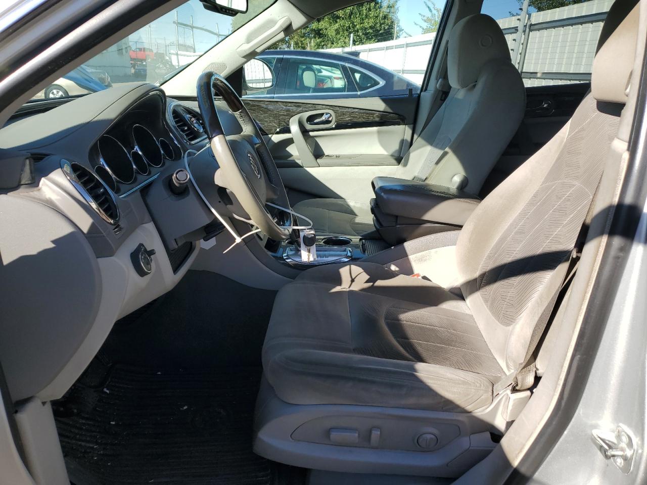 2013 Buick Enclave VIN: 5GAKRBKD9DJ248551 Lot: 82274965