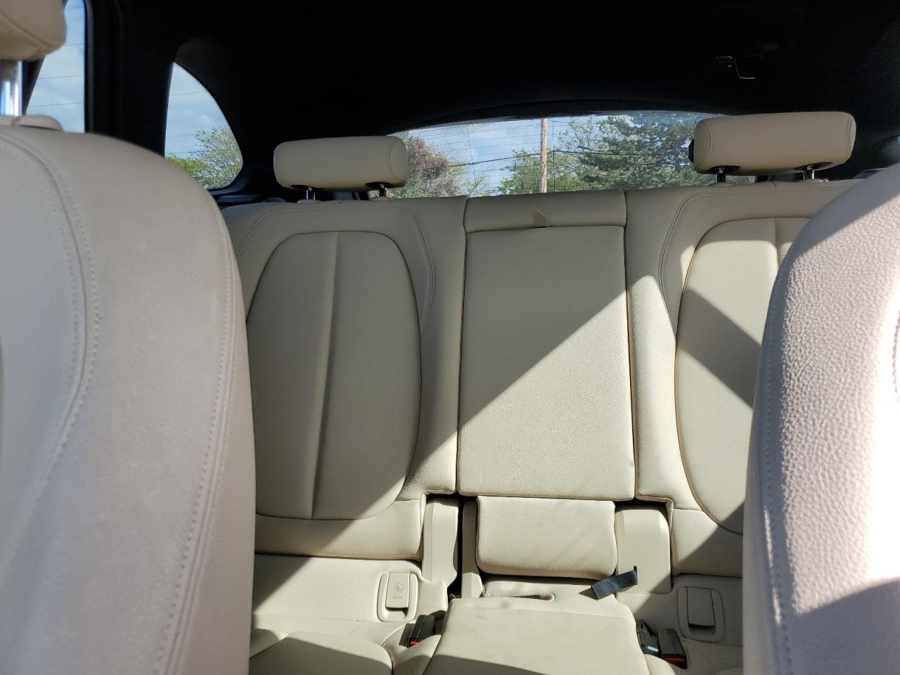 2016 BMW X1 xDrive28I VIN: WBXHT3Z35G4A48126 Lot: 85539845