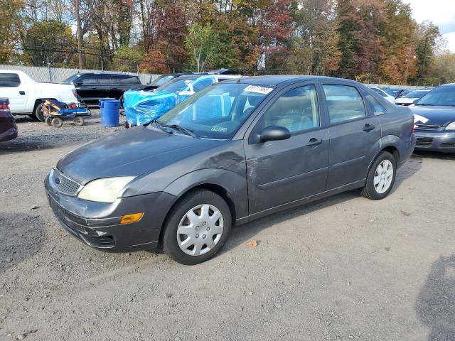2006 Ford Focus Zx4