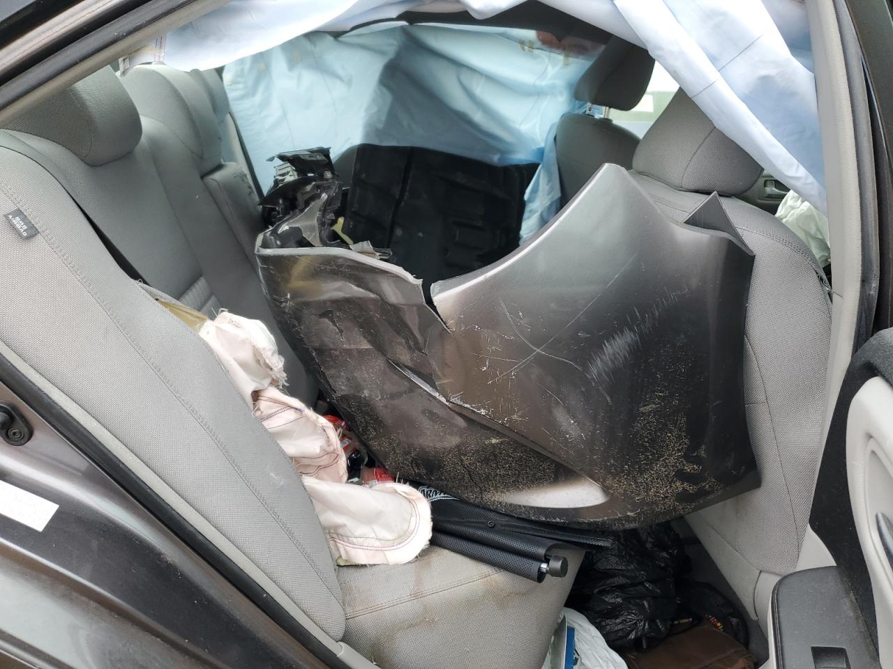 2017 Toyota Camry Le VIN: 4T1BF1FK8HU415721 Lot: 86163585