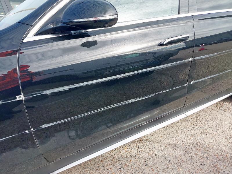 2025 MERCEDES-BENZ S CLASS S350D L 313 AMG LINE PREMIUM 4DR 9G-TRONIC