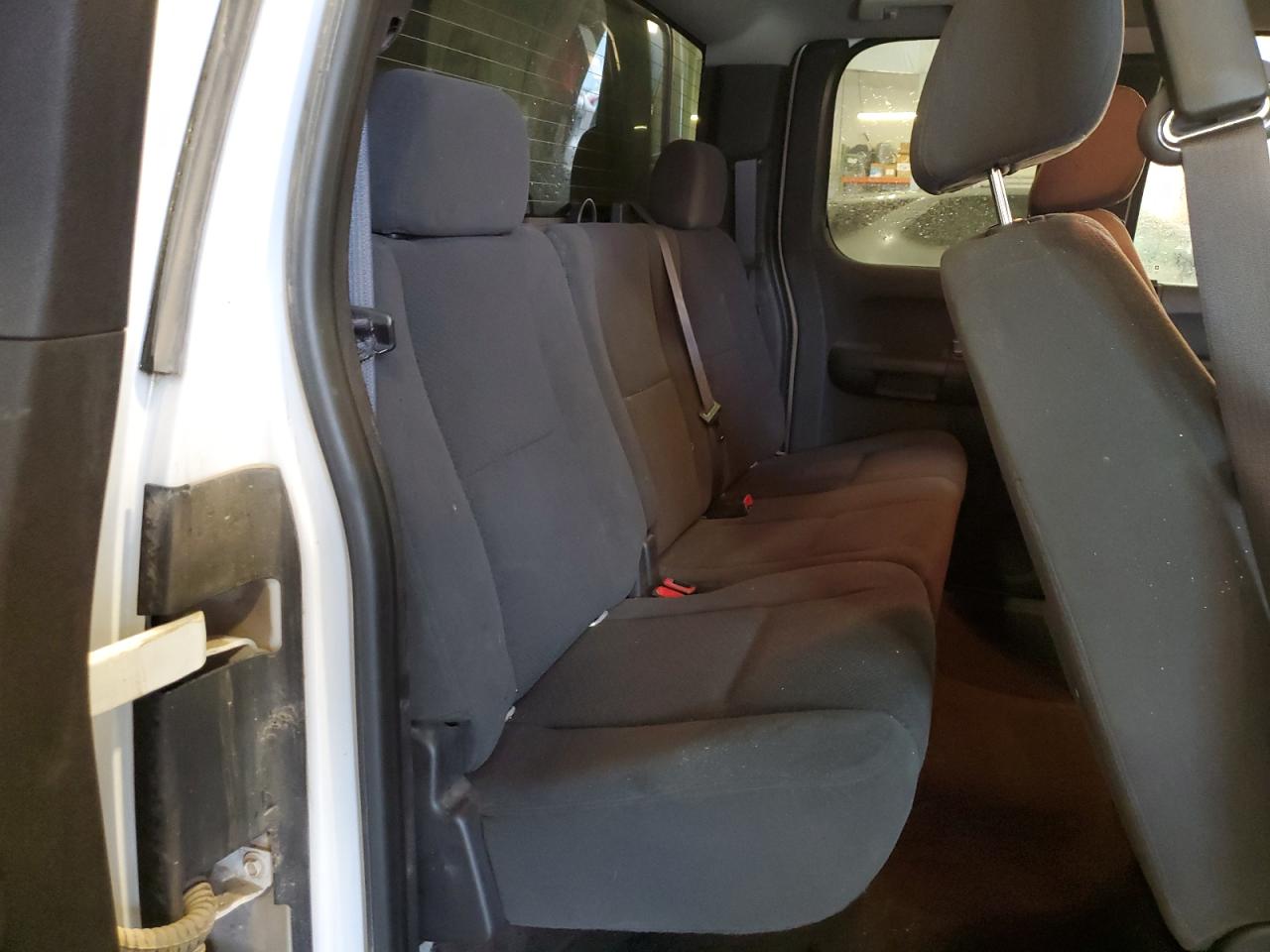 2008 Chevrolet Silverado K1500 VIN: 1GCEK19028E198703 Lot: 81805905