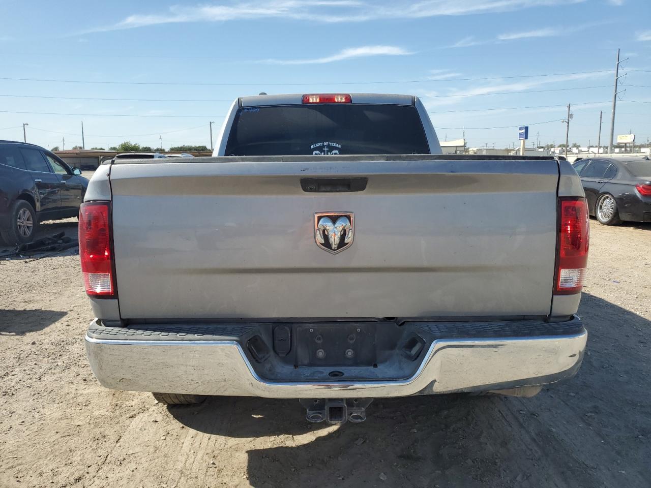 2019 Ram 1500 Classic Slt VIN: 1C6RR6TT8KS732879 Lot: 87095155