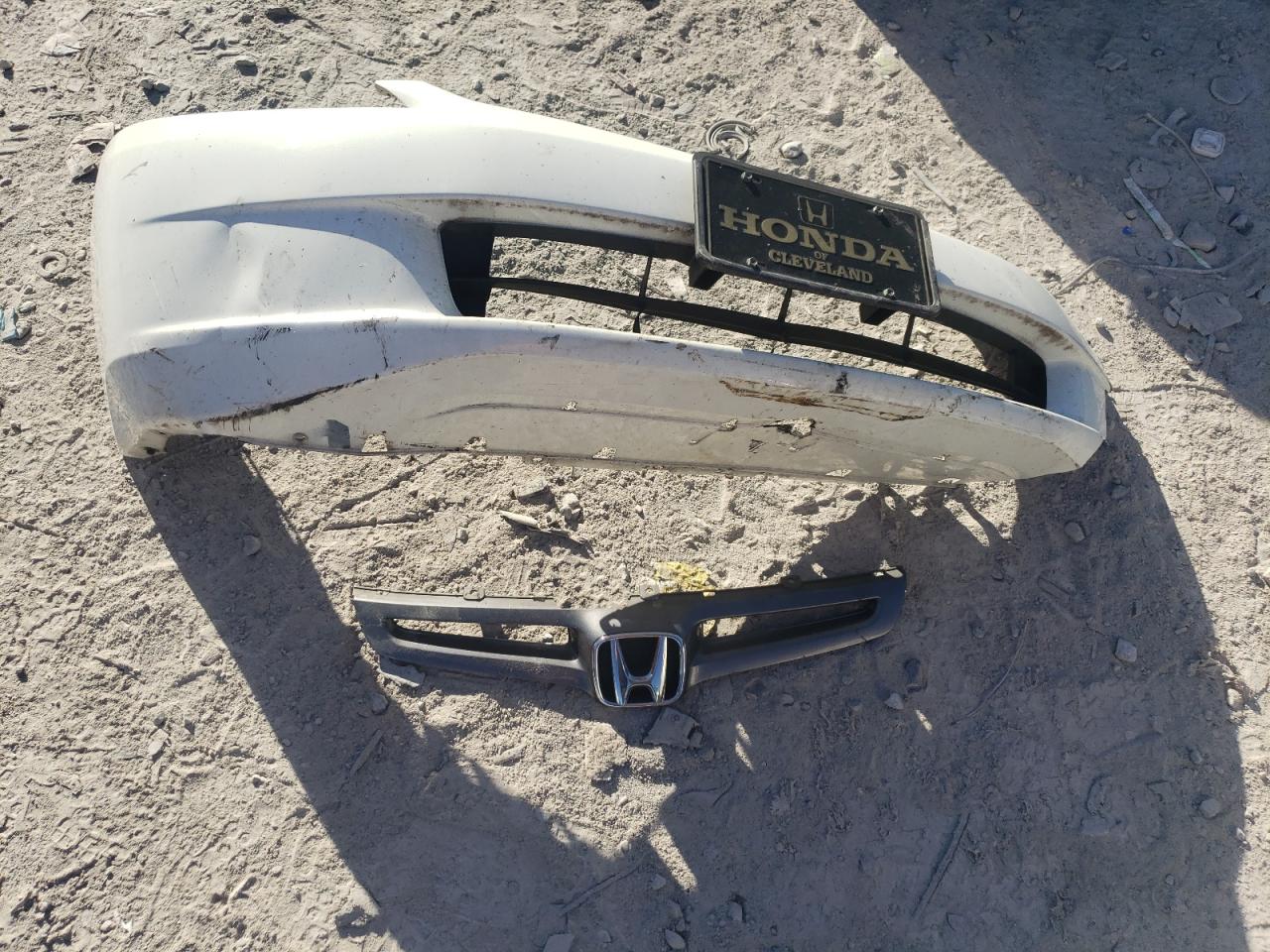 2004 Honda Accord Ex VIN: 1HGCM66504A030186 Lot: 86640195