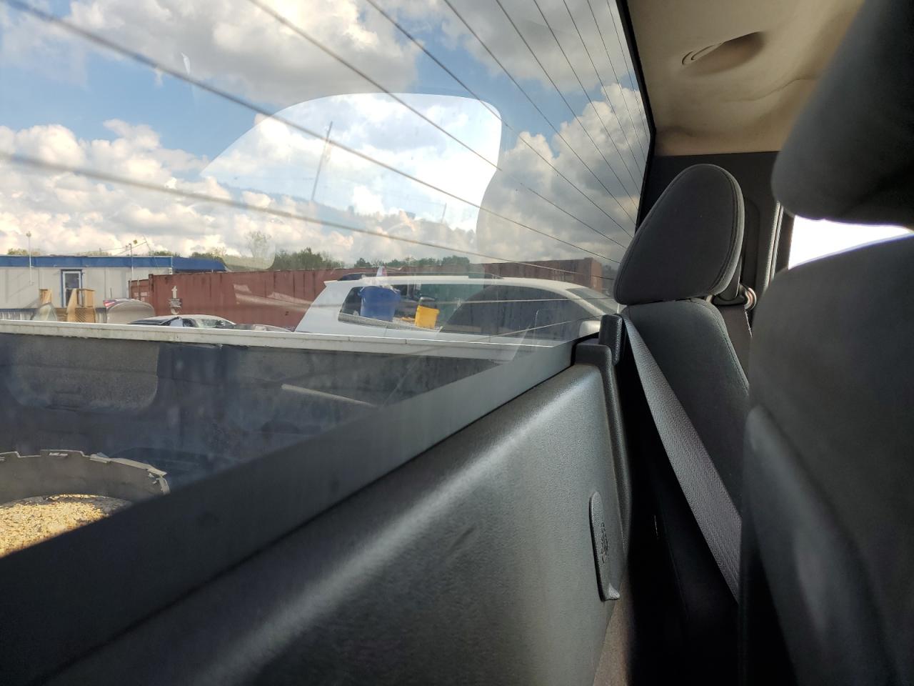 2008 Chevrolet Silverado C1500 VIN: 1GCEC14C68Z216580 Lot: 85563635