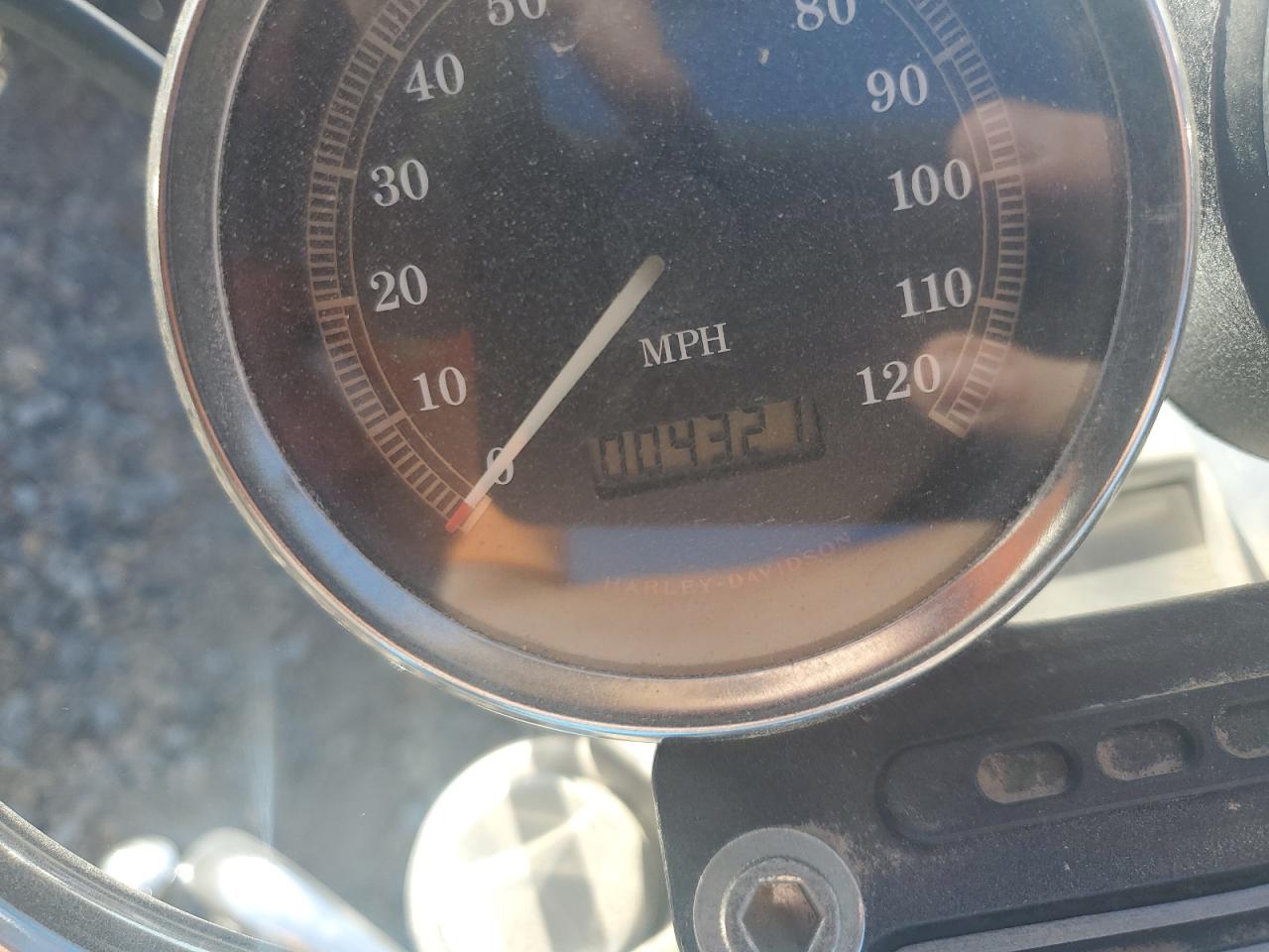 1999 Harley-Davidson Xl1200 VIN: 1HD1CAP14XK128643 Lot: 87486395