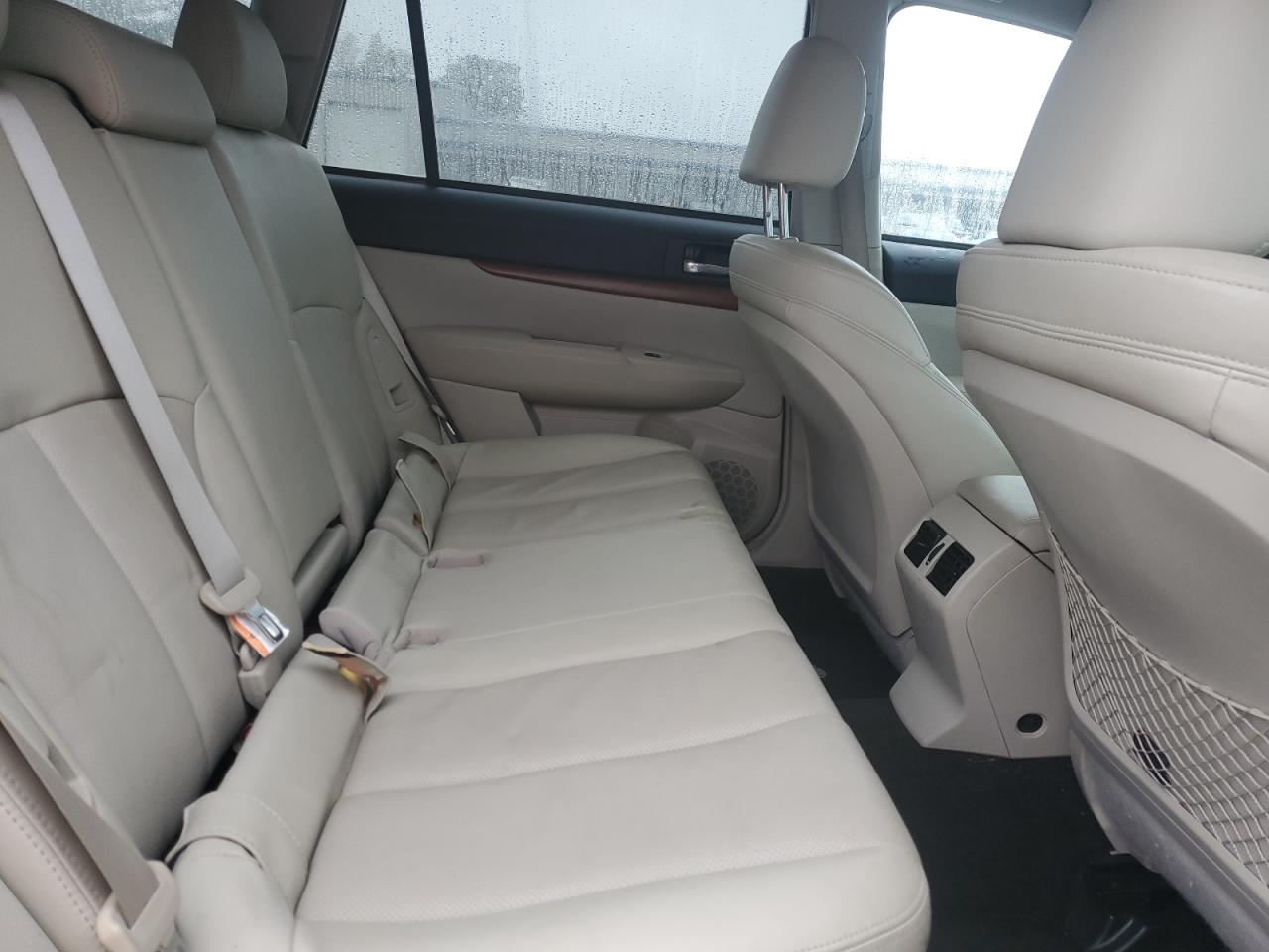 2013 Subaru Outback 2.5I Limited VIN: 4S4BRCKC2D3309847 Lot: 84870515