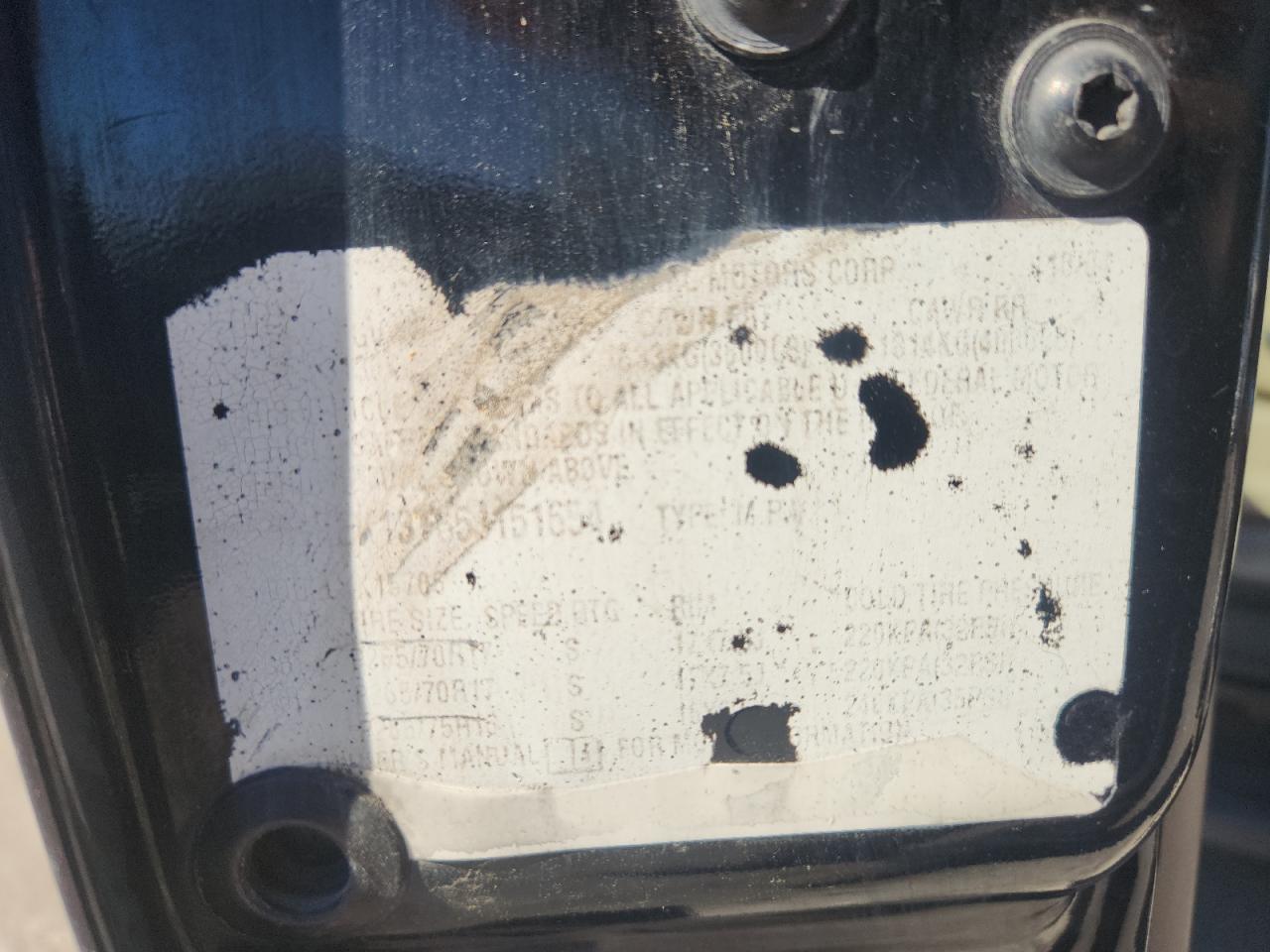 2005 GMC Yukon VIN: 1GKEK13T85J151654 Lot: 89526815