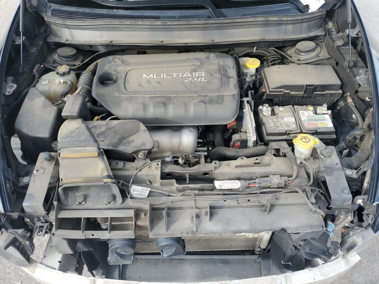 2018 Jeep Cherokee Latitude Plus VIN: 1C4PJLLB6JD611400 Lot: 84817885