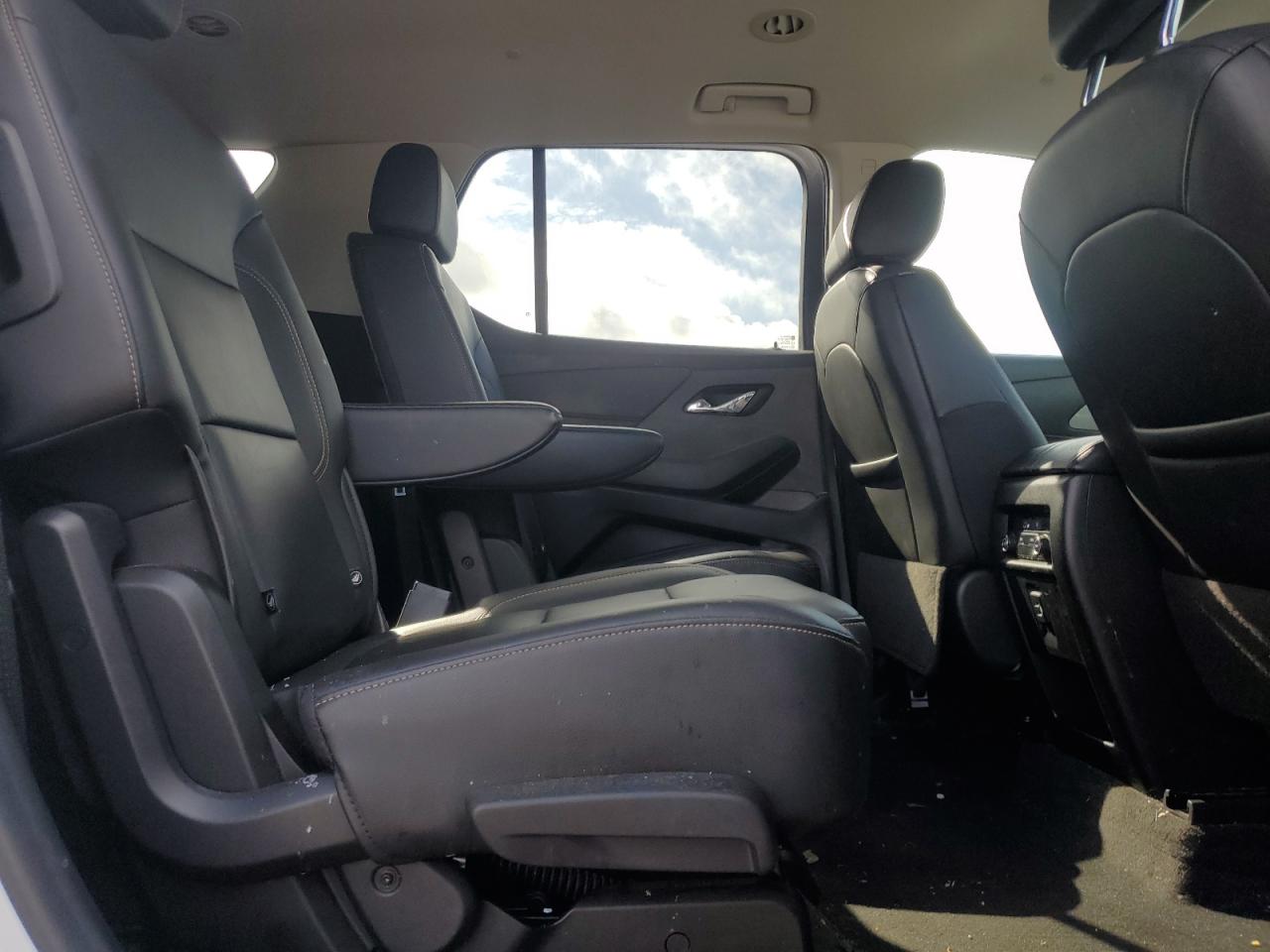 2020 Chevrolet Traverse Lt VIN: 1GNEVHKW6LJ286644 Lot: 83984255