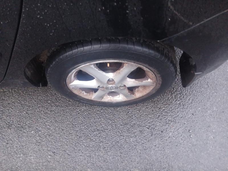 2004 TOYOTA COROLLA 1.6 VVT-I T SPIRIT 5DR