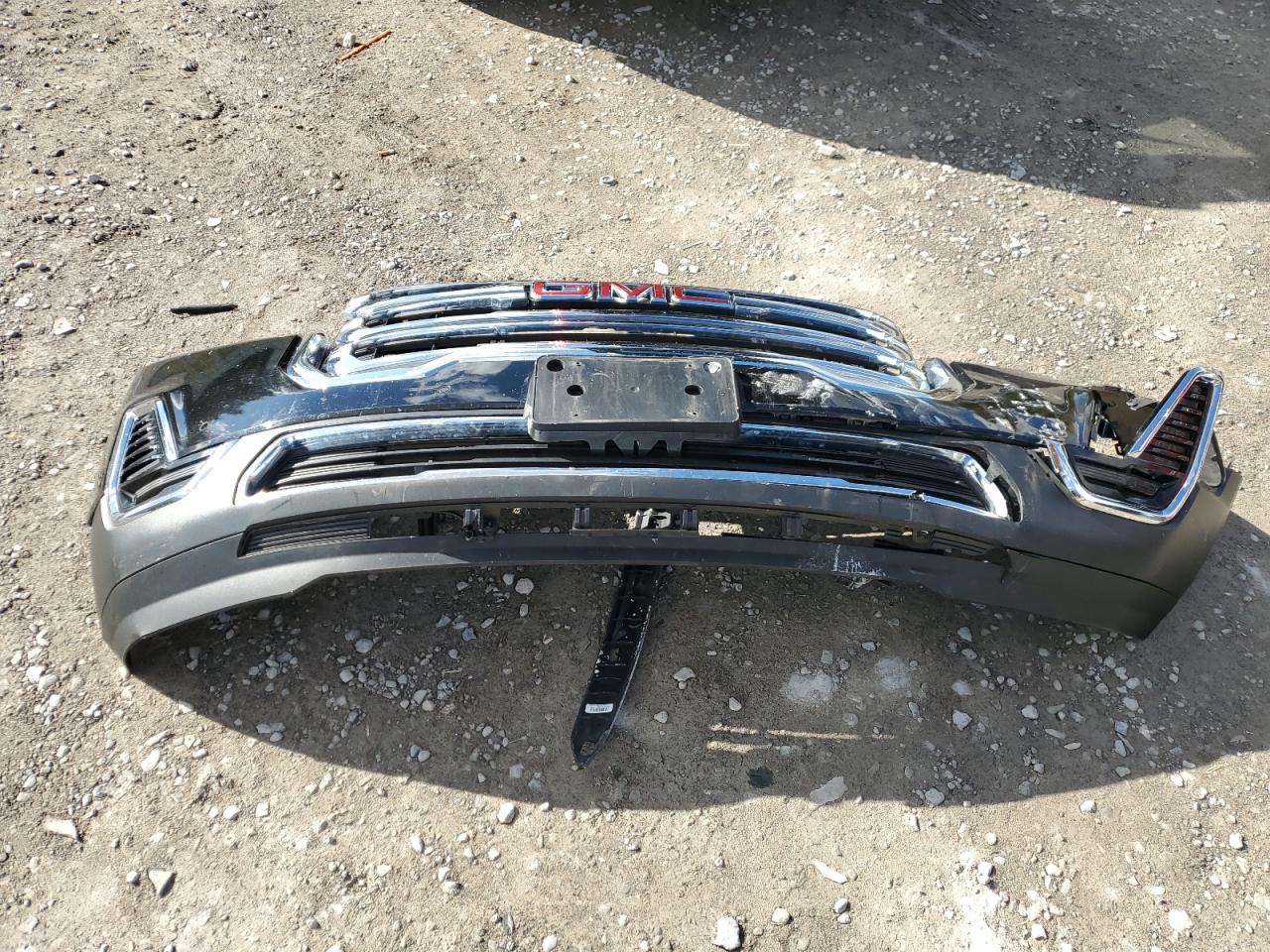 2023 GMC Acadia Sle VIN: 1GKKNRL43PZ110001 Lot: 85540925