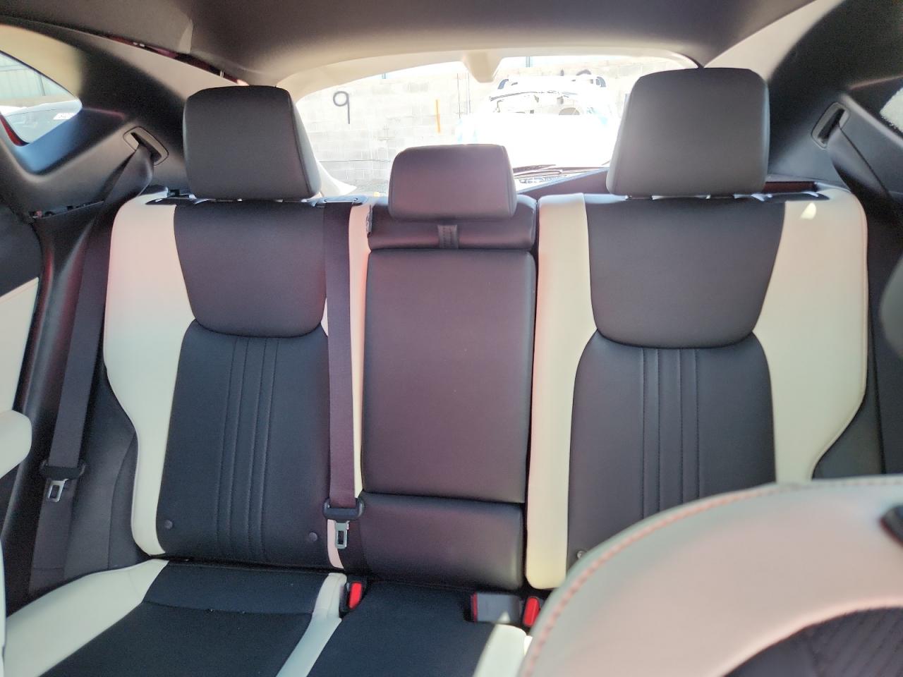 2024 Lexus Nx 350H Base VIN: JTJGKCEZ4R2024107 Lot: 82245755