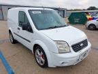 2009 FORD TRANSIT CONNECT 75 T200  for sale at Copart NEWBURY