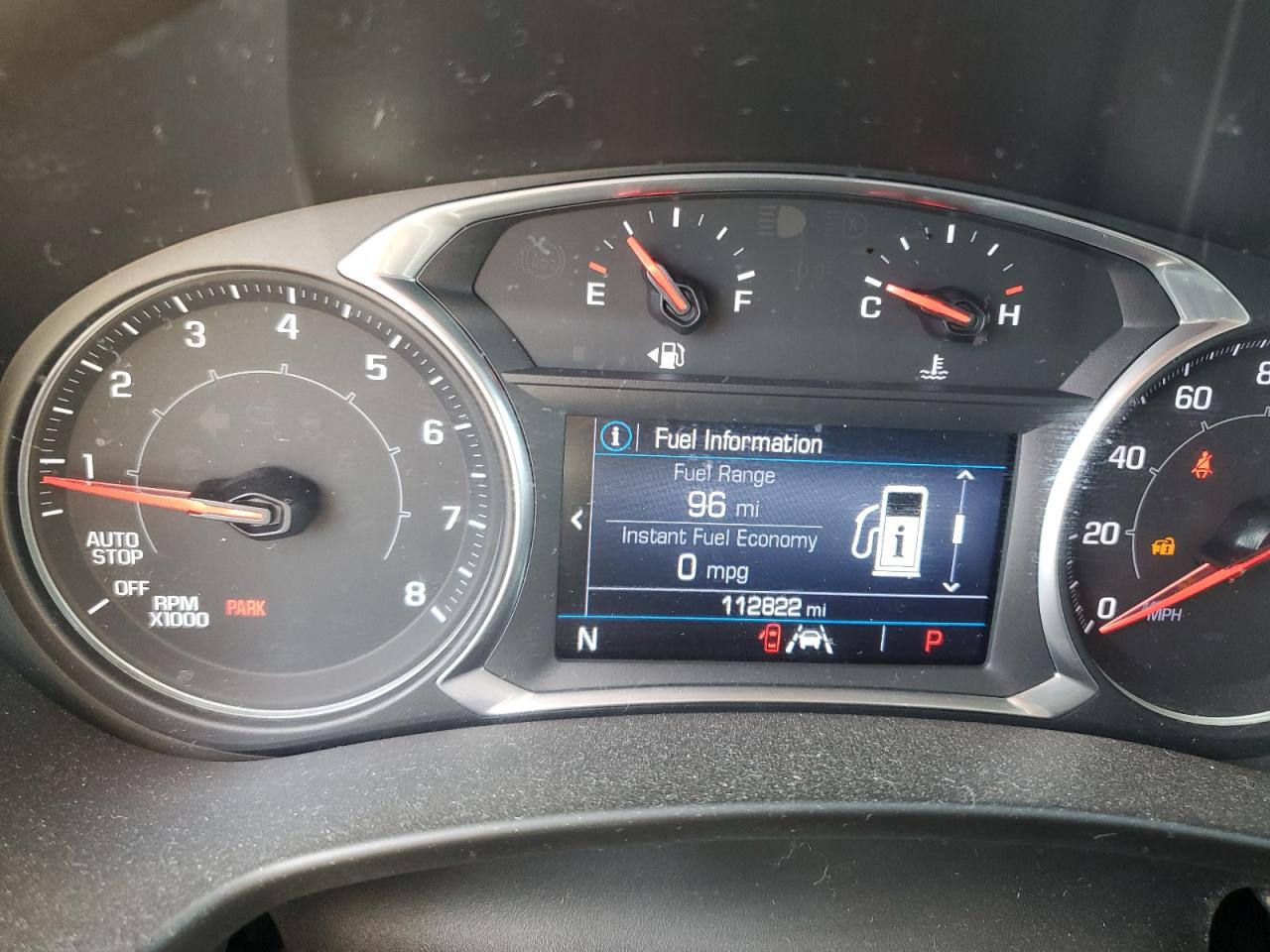 2020 GMC Terrain Sle VIN: 3GKALMEV9LL204198 Lot: 87471345