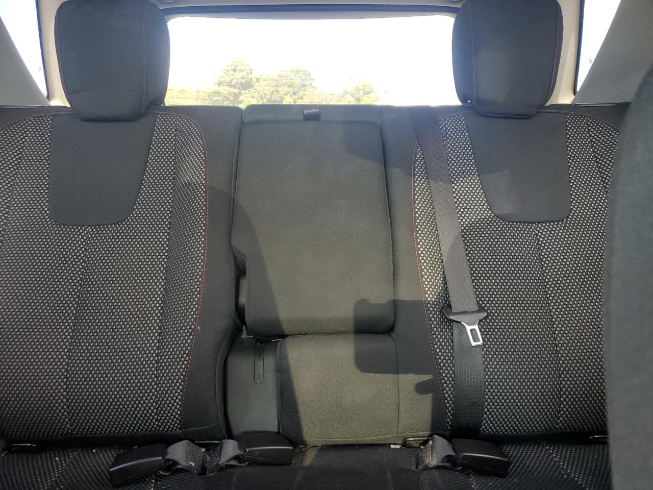 2015 Chevrolet Equinox Lt VIN: 2GNALBEK8F1158236 Lot: 85909815