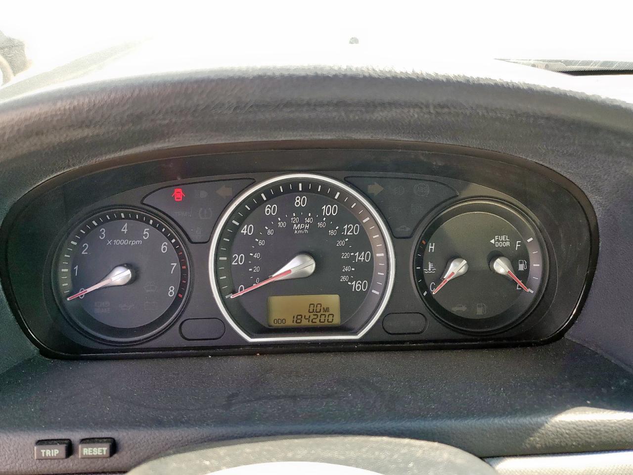 2006 Hyundai Sonata Gls VIN: 5NPEU46FX6H040045 Lot: 85382565