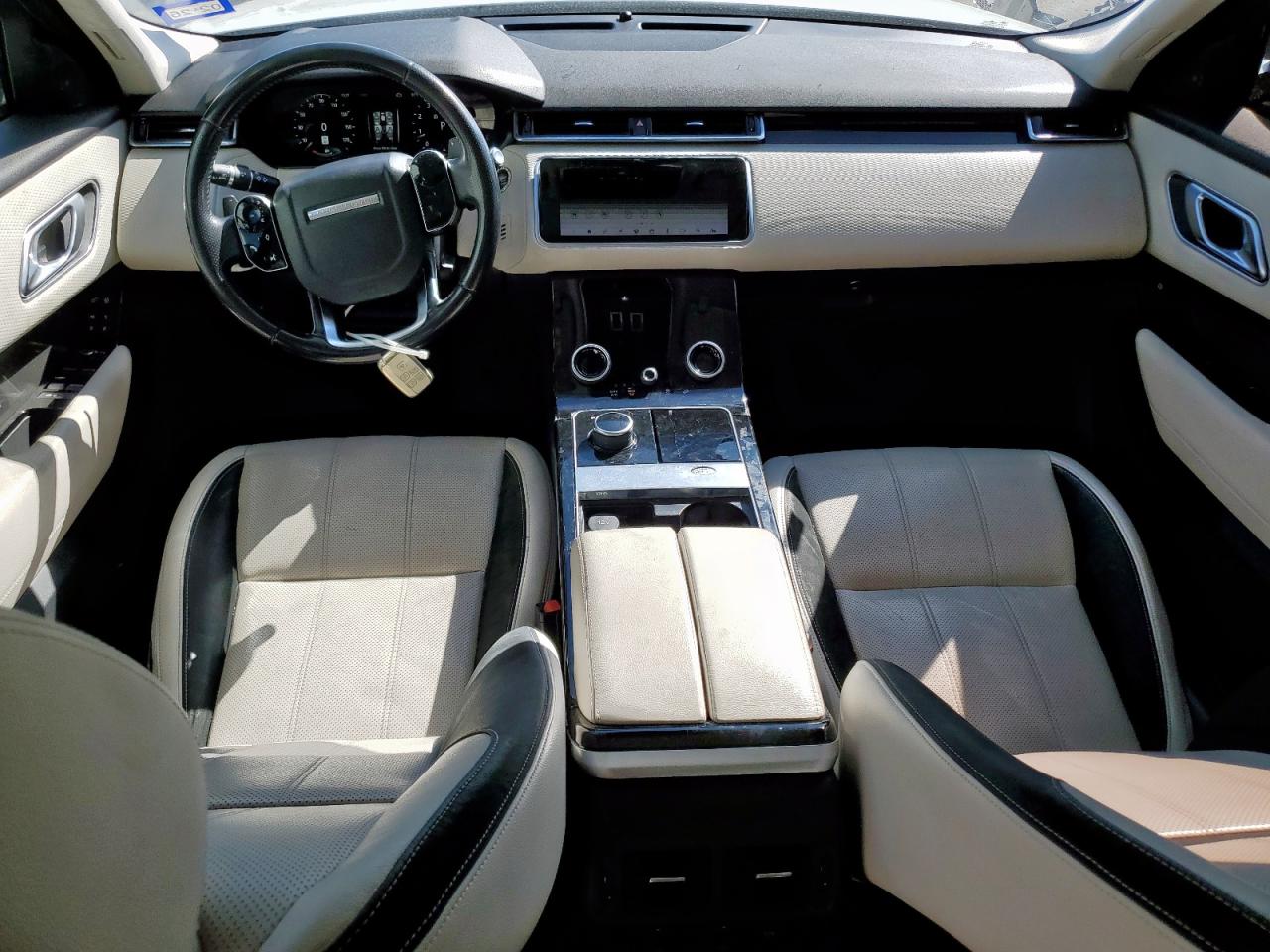 2018 Land Rover Range Rover Velar S VIN: SALYB2RV6JA725291 Lot: 84925935