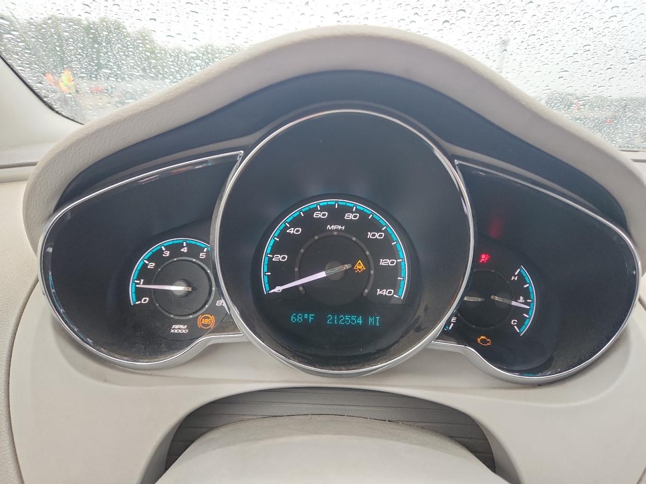 2008 Chevrolet Malibu Ls VIN: 1G1ZG57B084285898 Lot: 82397395