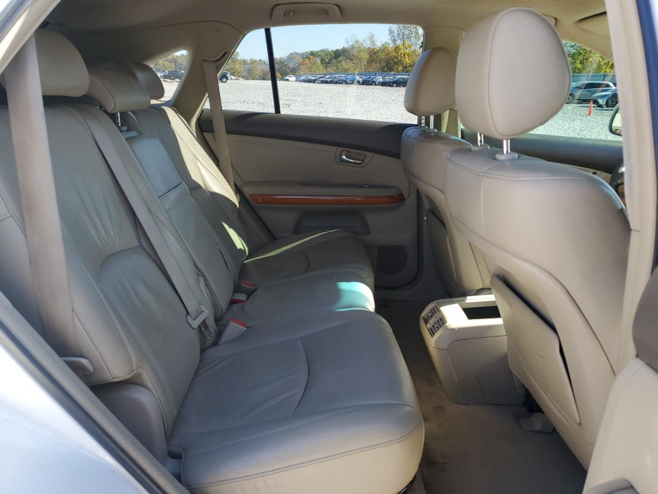 2005 Lexus Rx 330 VIN: 2T2HA31U45C071374 Lot: 82747785