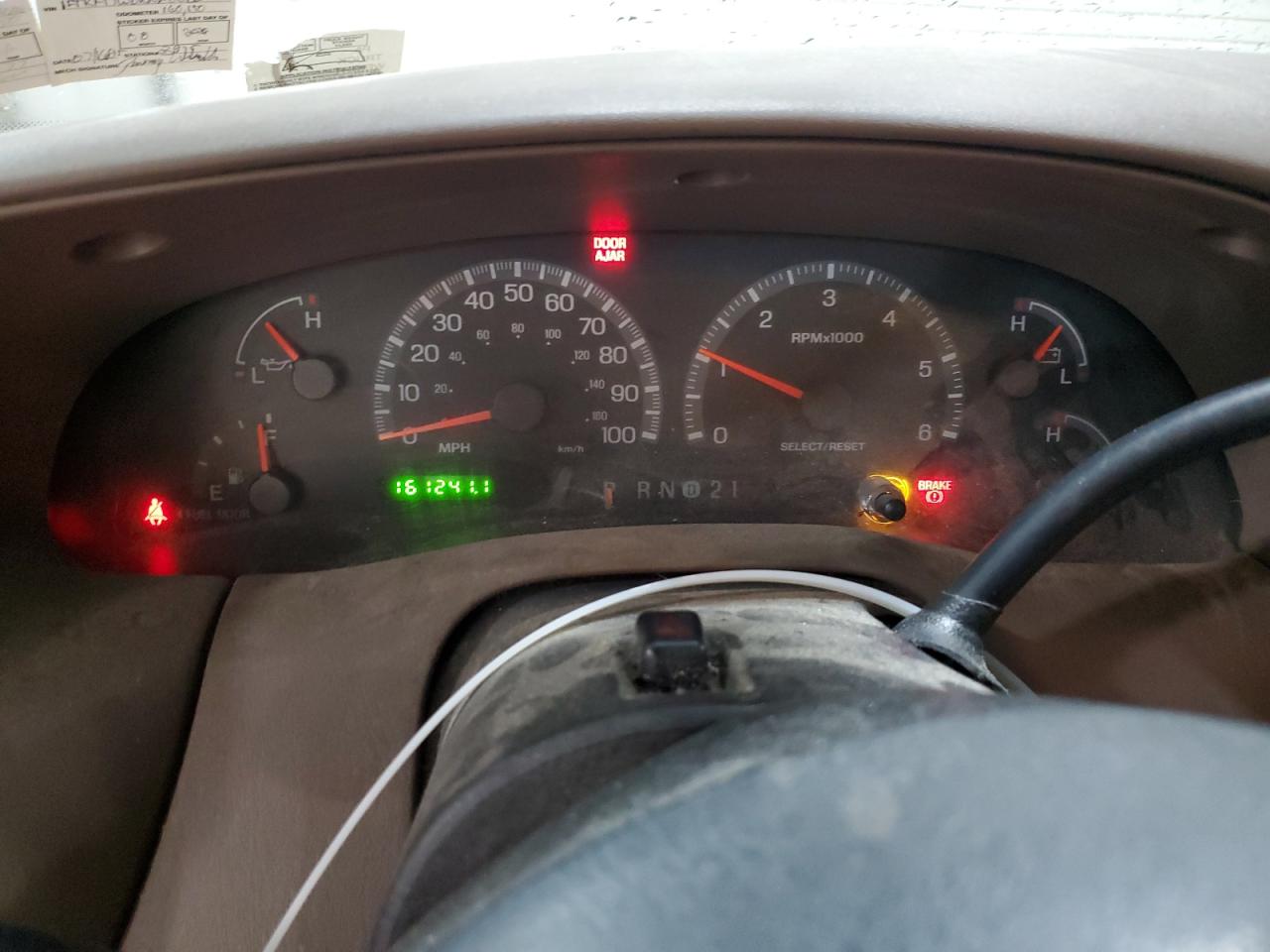 1999 Ford F150 VIN: 1FTRF17W0XNA20882 Lot: 85164755