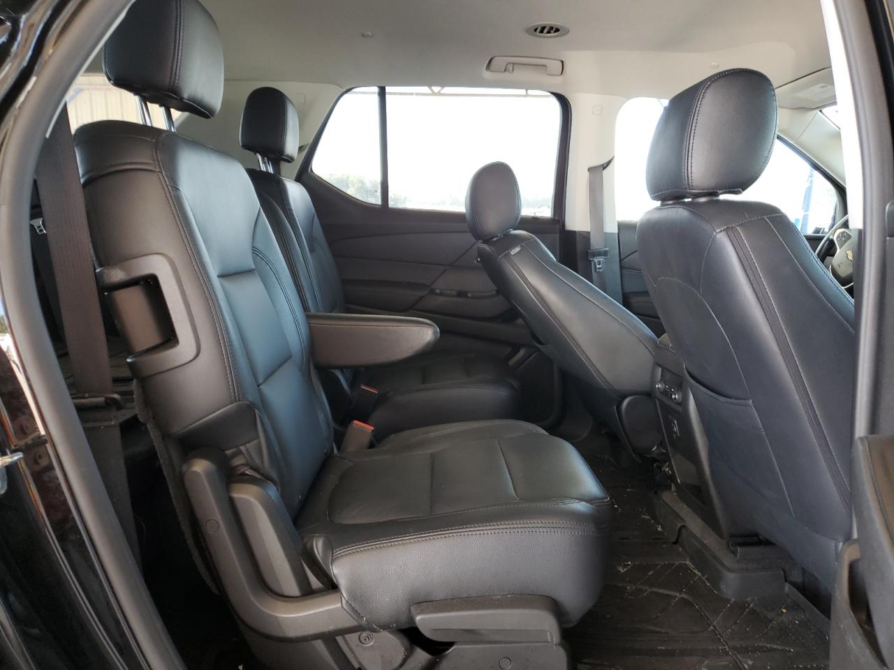 2019 Chevrolet Traverse Lt VIN: 1GNEVGKWXKJ139798 Lot: 82200585