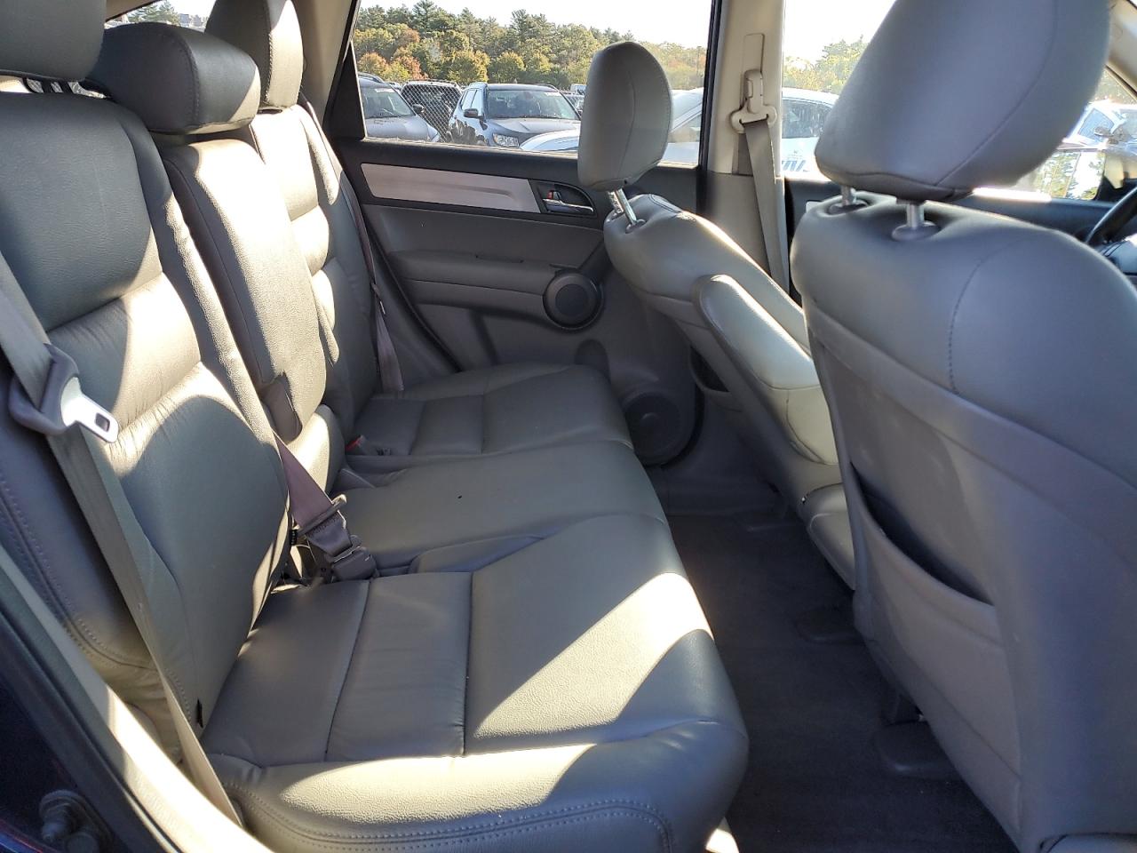 2011 Honda Cr-V Se VIN: 5J6RE4H48BL037803 Lot: 86497405