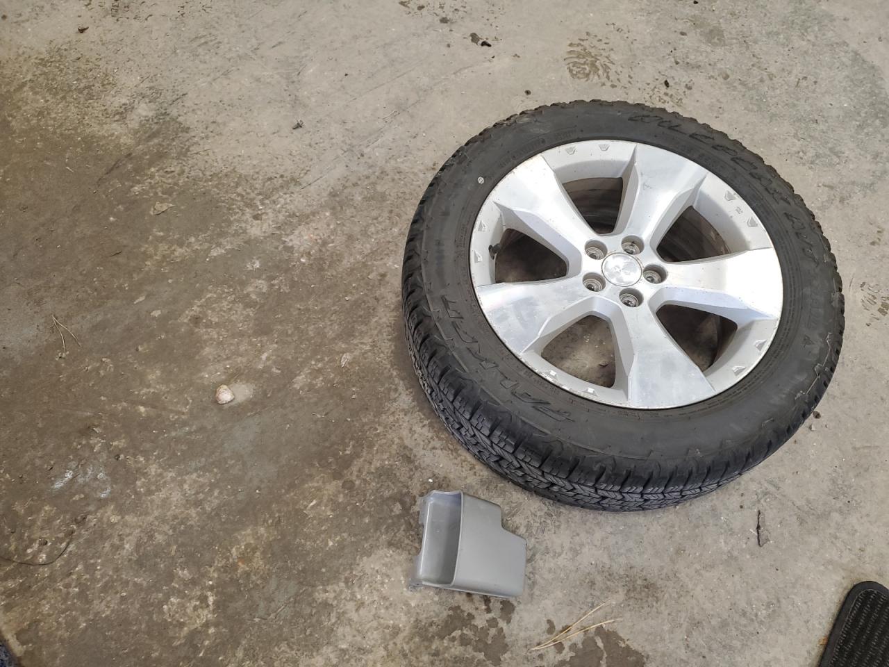 2011 Subaru Forester Touring VIN: JF2SHGGC9BH722020 Lot: 82400675